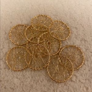 DIY Pendant for Necklaces and Bracelets